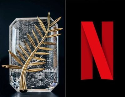 El Festival de Cannes prohíbe concursar a las películas de Netflix