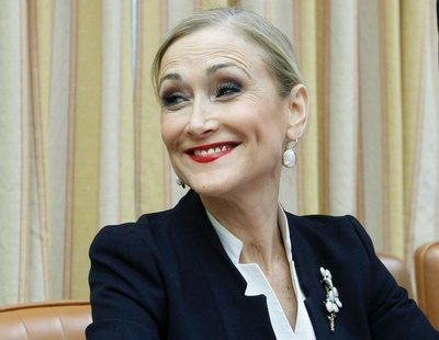 El día que Cifuentes presentó el TFM: la incompatibilidad de su agenda y la del departamento de su máster