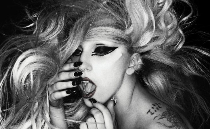 Born This Way, la madurez musical de Lady Gaga