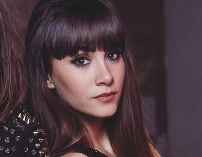 Aitana Ocaña, primera concursante de 'OT 2017' en lograr Disco de Oro