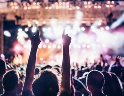 Un estudio asegura que asistir a conciertos de forma regular aumenta la esperanza de vida