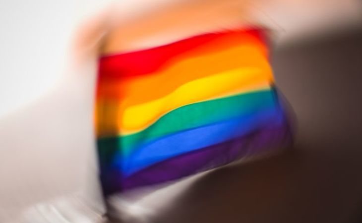 Continúa la lucha LGTBI