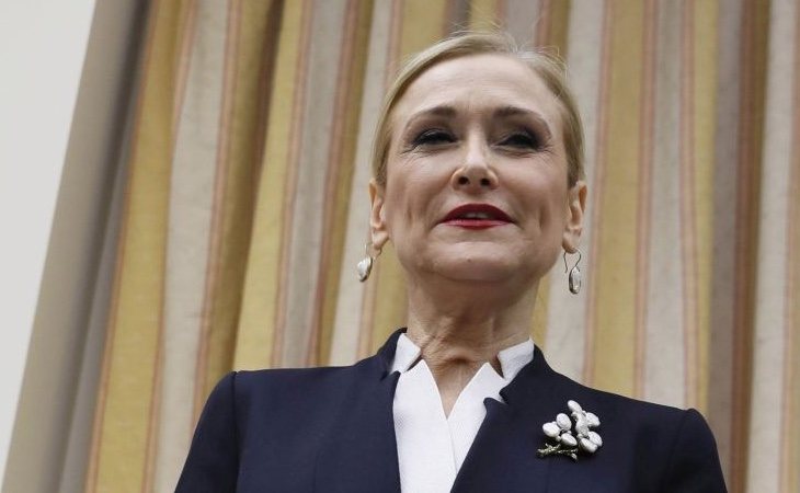 Una posible caída de Cifuentes podría poner en serio riesgo al Partido Popular