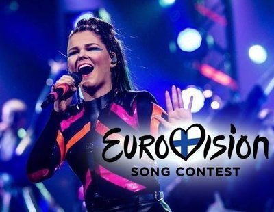 Eurovisión 2018: Saara Aalto representará a Finlandia tras una selección modelo
