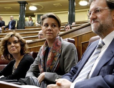 Comienza la guerra en el PP por la sucesión de Rajoy: estos son los candidatos