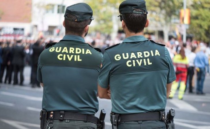 Los informes de la Guardia Civil mencionan su preocupación por la reactivación de Terra Lliure