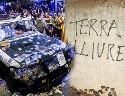 ¿El Comité de Defensa de la República catalana reactivará el terrorismo de Terra Lliure?