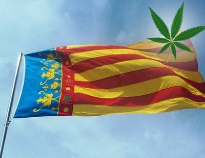 La Generalitat Valenciana intentará legalizar la marihuana