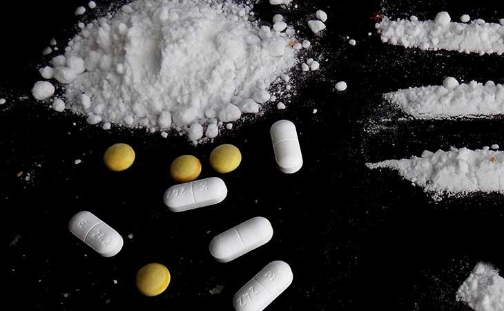 El consumo de los cannabinoides sintéticos cada vez más extendido