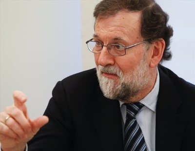 El Gobierno se sube el sueldo un 1,5% y Rajoy ganará 1.200 euros más al año