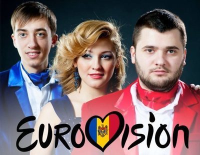 Eurovisión 2018: Moldavia vuelve a traer la fiesta balcánica