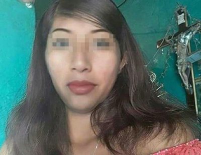 Una mujer asesina a una embarazada y extrae su bebé del vientre