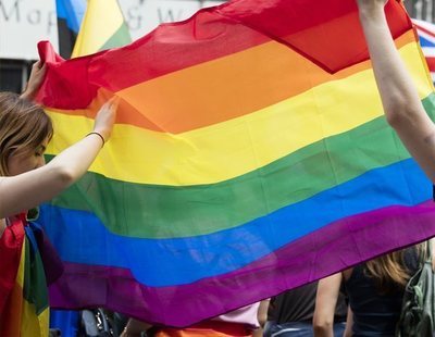 Los delitos de odio contra la comunidad LGTBI se multiplicaron en 2017