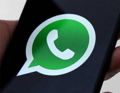 Así puedes programar un mensaje de WhatsApp para enviarlo en otro momento