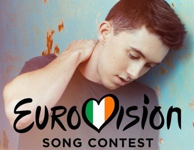 Eurovisión 2018: Irlanda vuelve a la balada buscando de nuevo la final