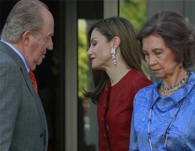 La Reina Letizia y sus desplantes a su familia política: más de los que imaginas