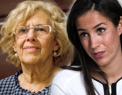 Ciudadanos arrebataría Madrid a Carmena, según las encuestas