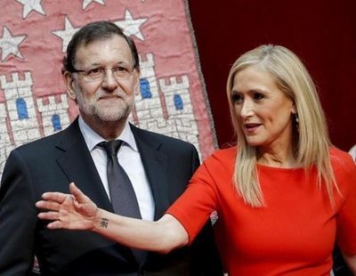 El PP teme el sorpasso en Madrid: no tienen ningún candidato válido a un año de los comicios