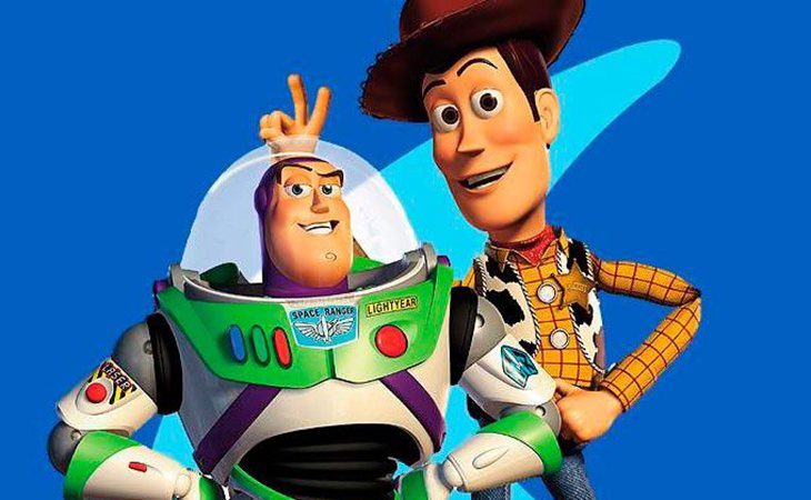 ¿Es buena idea una cuarta película de 'Toy Story'?