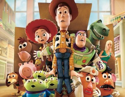'Toy Story 4': Todo lo que sabemos sobre el regreso de los juguetes