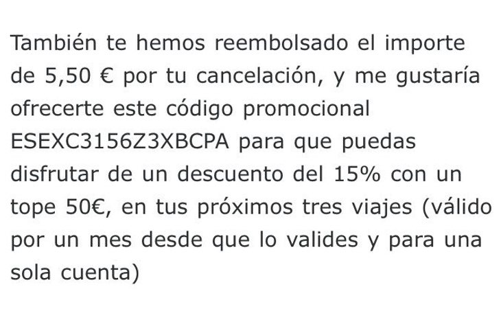 La promoción trajo consigo toda clases de críticas