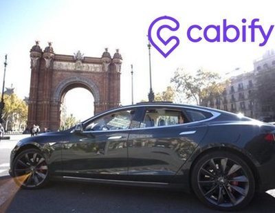 Abuso sexual de un conductor de Cabify: "Feminazi de mierda, ¿quieres ver un buen pene?"