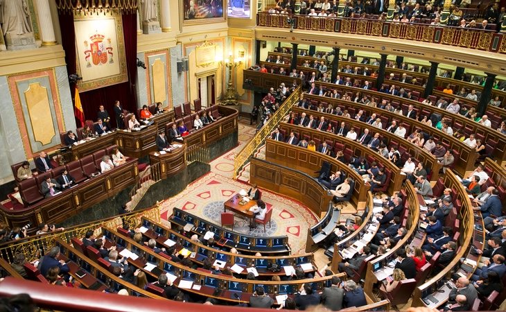 El Congreso cuenta con una quincena de diputados que ya han cambiado todos sus currículums