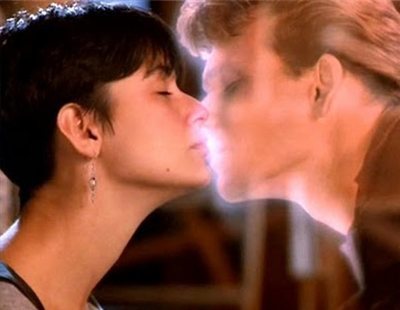 Los 10 mejores besos del cine