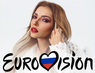 Eurovisión 2018: Rusia y Julia Samoylova, la floja apuesta tras la polémica de Kiev