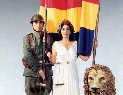 10 películas sobre la II República Española que no puedes perderte