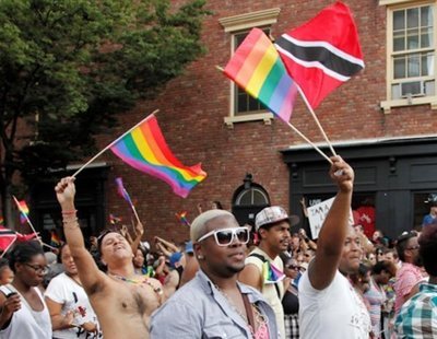 Trinidad y Tobago despenaliza la homosexualidad