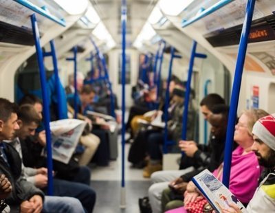 Agreden a una joven española en el metro de Londres por hablar en castellano
