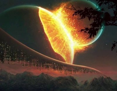 La teoría sobre el fin del mundo que llegará el 23 de abril de 2018