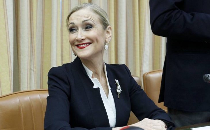 El estallido del escándalo del máster de Cifuentes ha provocado un auténtico terremoto en la arena política