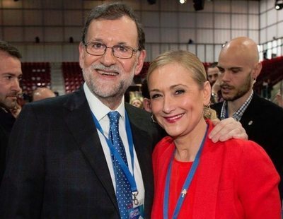 Sólo dos de cada diez diputados mantienen su título de máster tras el Caso Cifuentes