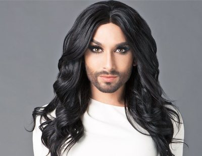 Conchita Wurst, ganadora de Eurovisión 2014, confiesa que tiene VIH