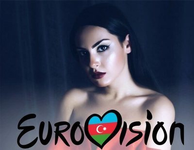 Eurovisión 2018: Azerbaiyán, potente voz para su reto más difícil