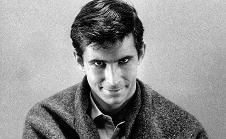 Anthony Perkins reconocío en los años 90 tener sida