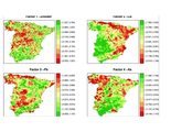Dime en qué parte de España vives y te diré qué cáncer padecerás: el efecto del metal en el suelo