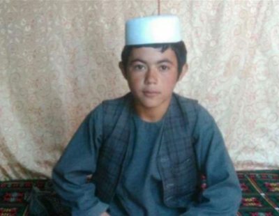 Rahim, de 13 años: el último niño decapitado públicamente por el Daesh en Afganistán