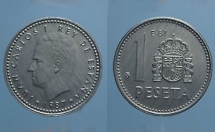 Este tipo de peseta se ha revalorizado en el mercado durante los últimos años