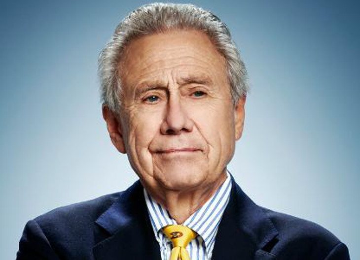 Philip Anschutz, dueño de Coachella