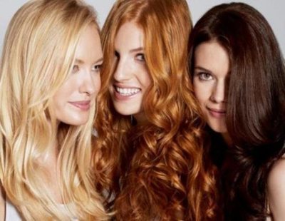 El color de nuestro pelo puede ser determinante para desarrollar ciertas enfermedades