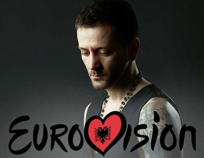 Eurovisión 2018: Albania vuelve al albanés y al rock con un directo impecable