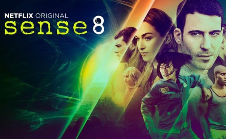 Algunas ficciones como 'Sense 8? han contribuido al endeudamiento de la compañía