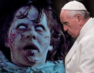 El Vaticano ofrece un curso de exorcismo telefónico para todos los públicos