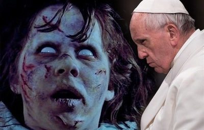 El Vaticano ofrece un curso de exorcismo telefónico para todos los públicos