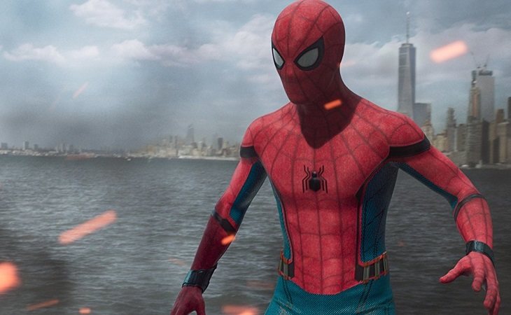 'Spider-Man: Homecoming', de Jon Watts