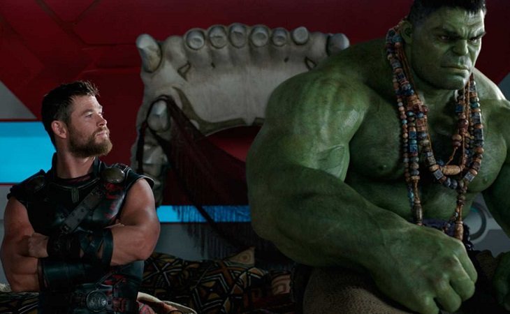 'Thor: Ragnarok', de Taika Waititi