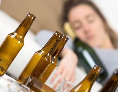 La futura ley del alcohol implanta sanciones a los padres de los menores que beban